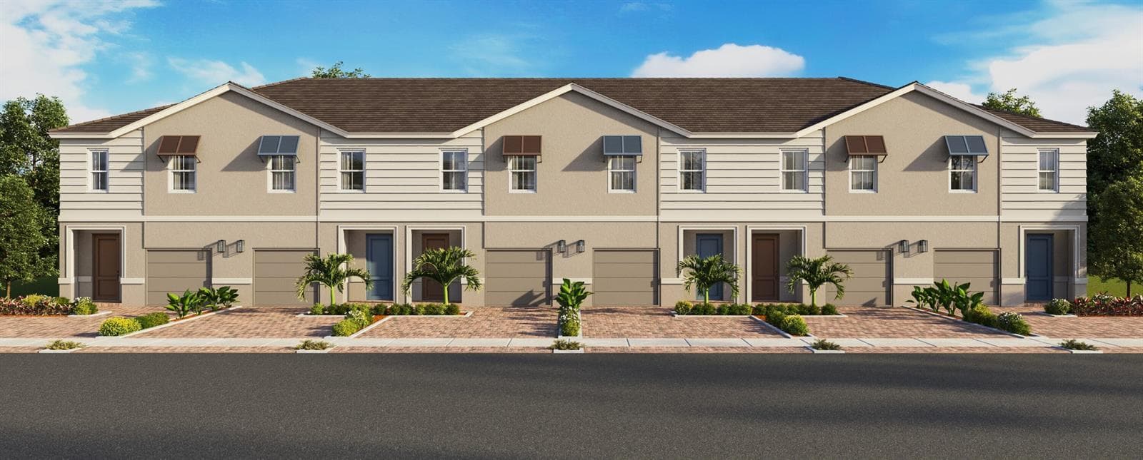 6206 Begonia Circle, FL 33463 - Photo 1