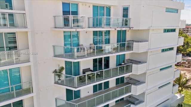 1150 101st St # 502, Bay Harbor Islands FL 33154 - Bay Harbor Islands, FL - Photo 2