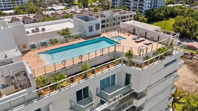 1150 101st St # 502, Bay Harbor Islands FL 33154 - Bay Harbor Islands, FL - Photo 3
