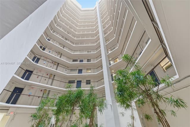 1881 Washington Avenue # 4a, Miami Beach FL 33139 - Miami Beach, FL - Photo 2