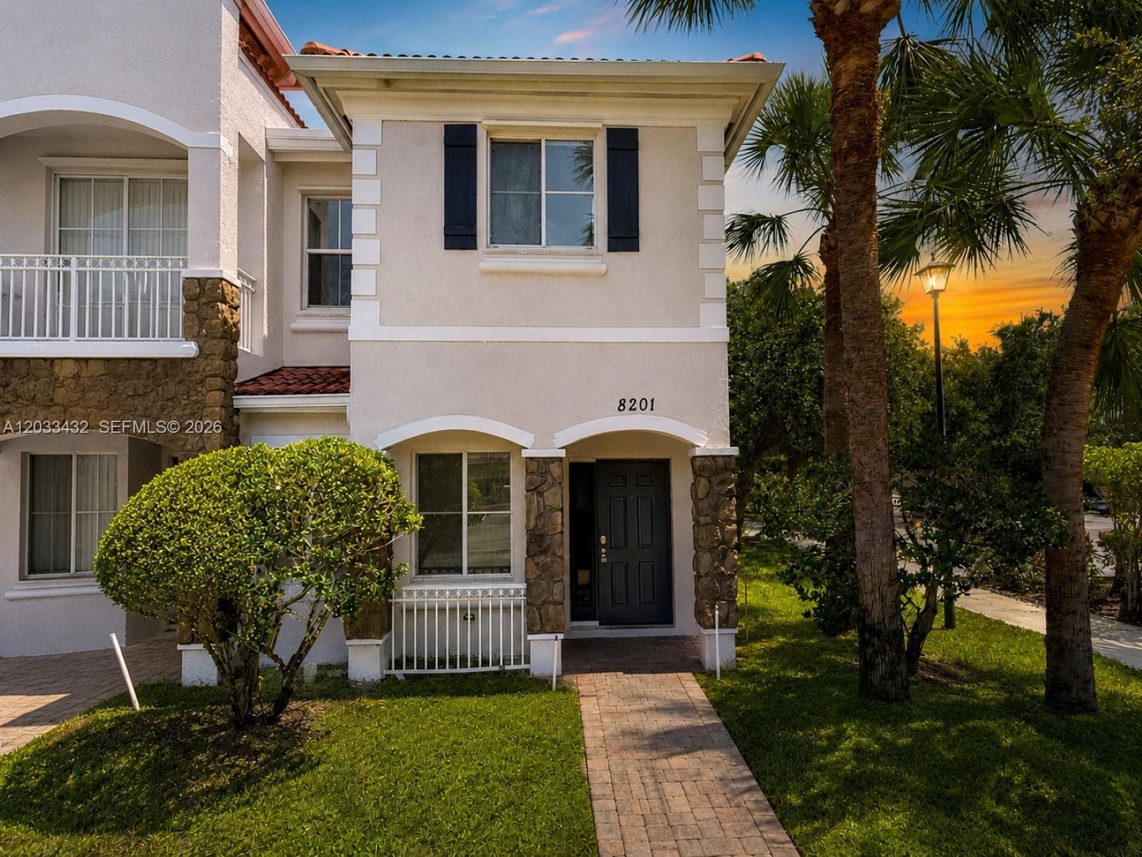 8201 SW 25th Ct # 105, Miramar FL 33025 - Miramar, FL - Photo 1