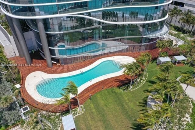15701 Collins Ave # 1403, Sunny Isles Beach FL 33160 - Sunny Isles Beach, FL - Photo 5
