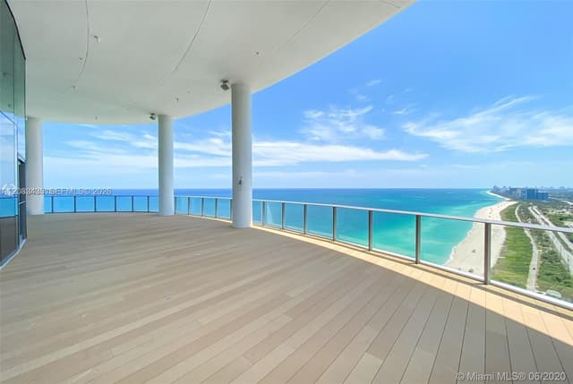15701 Collins Ave # 1403, Sunny Isles Beach FL 33160 - Sunny Isles Beach, FL - Photo 4