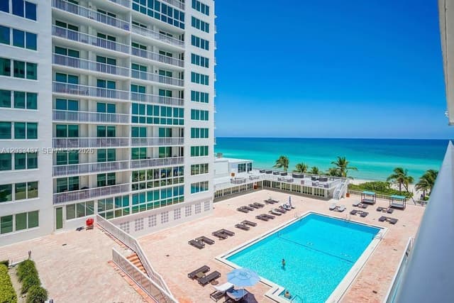 5401 Collins Ave # 513, Miami Beach FL 33140 - Miami Beach, FL - Photo 6