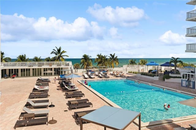 5401 Collins Ave # 513, Miami Beach FL 33140 - Miami Beach, FL - Photo 7