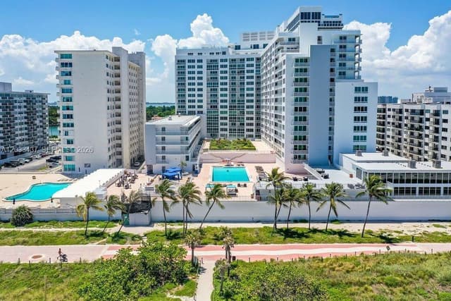 5401 Collins Ave # 513, Miami Beach FL 33140 - Miami Beach, FL - Photo 3