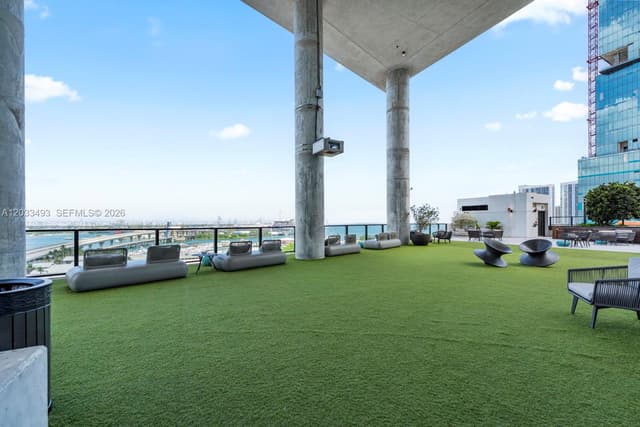 398 NE 5th St # 3318, Miami FL 33132 - Miami, FL - Photo 6