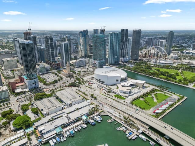 398 NE 5th St # 3318, Miami FL 33132 - Miami, FL - Photo 7