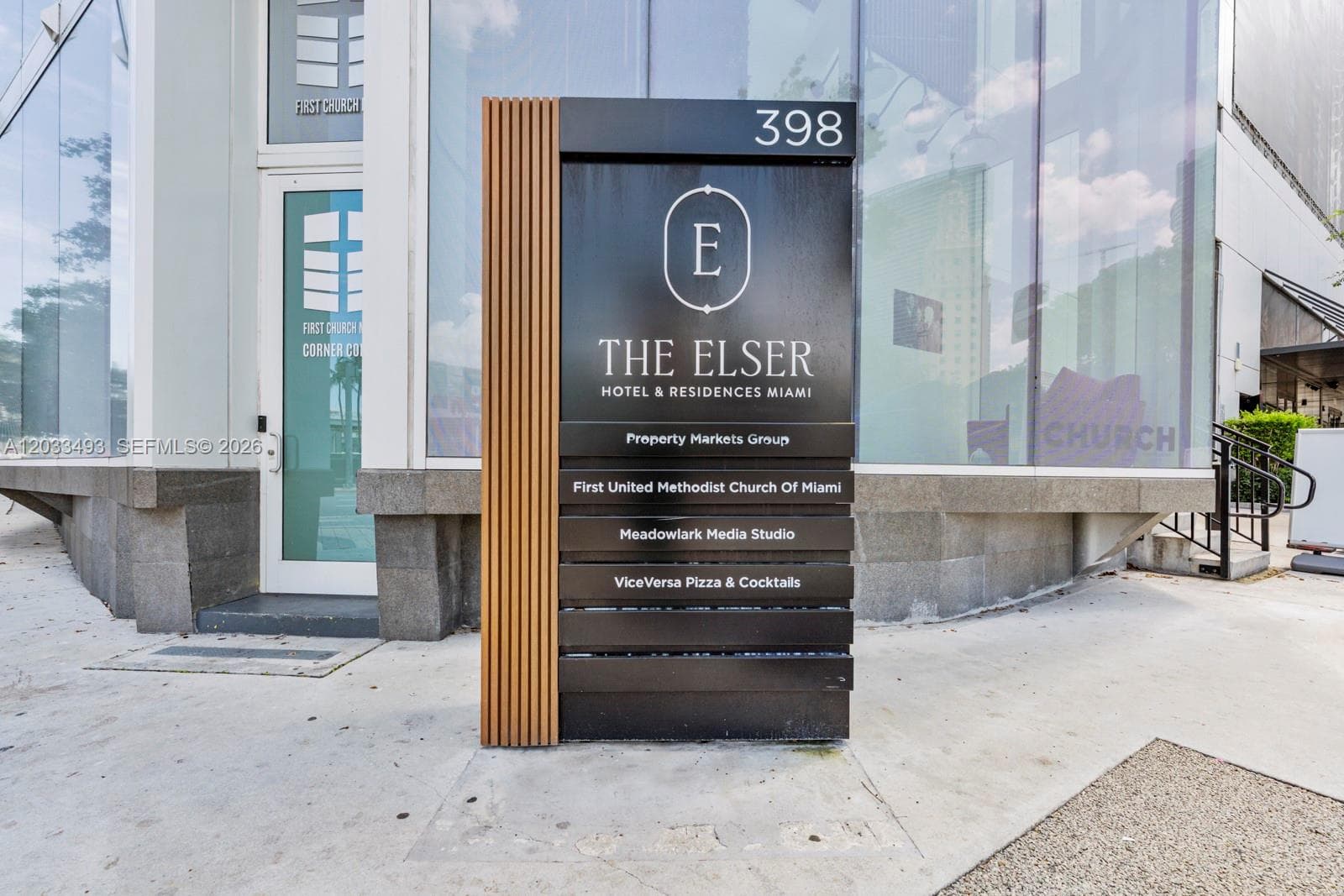 398 NE 5th St # 3318, Miami FL 33132 - Miami, FL - Photo 1