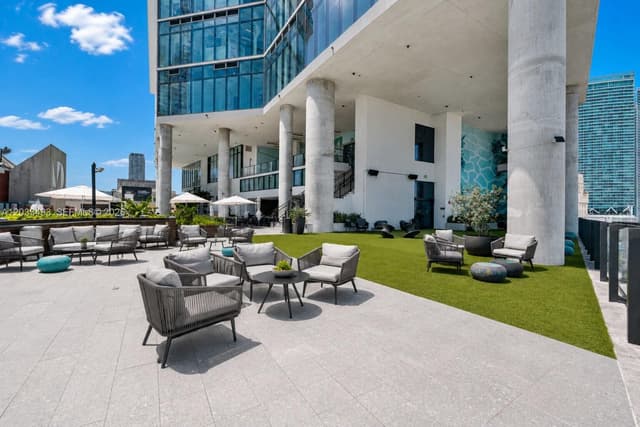 398 NE 5th St # 3318, Miami FL 33132 - Miami, FL - Photo 5