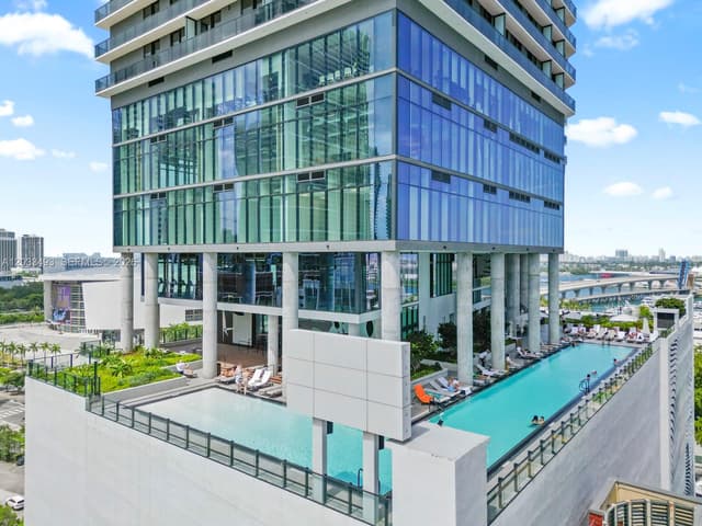 398 NE 5th St # 3318, Miami FL 33132 - Miami, FL - Photo 4
