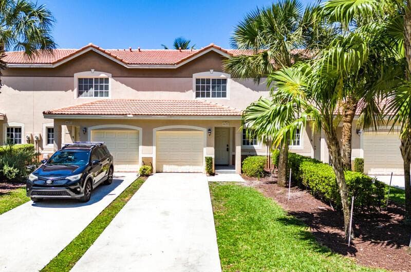 6635 Old Farm Trail, Boynton Beach FL 33437