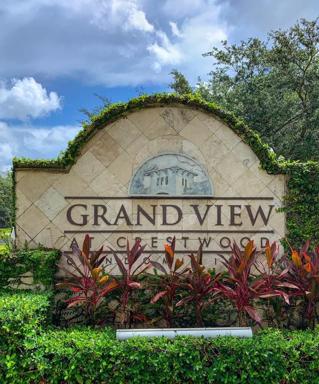 500 N Crestwood Ct Court N # 502, Royal Palm Beach FL 33411 - Royal Palm Beach, FL - Photo 6
