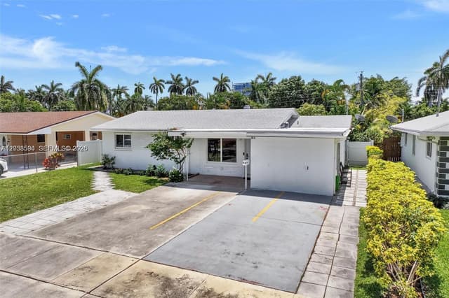 814 NE 4th St, Hallandale Beach FL 33009 - Hallandale Beach, FL - Photo 4
