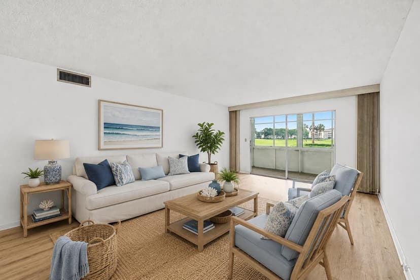 3004 Portofino Isle # G1, Coconut Creek FL 33066