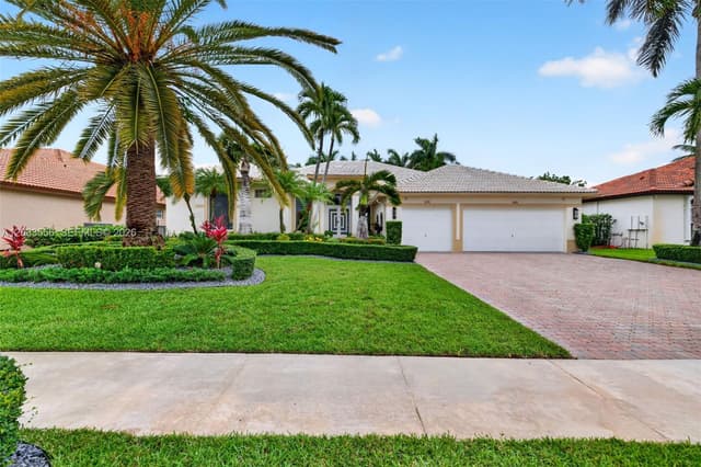 18611 SW 39th St, Miramar FL 33029 - Miramar, FL - Photo 3