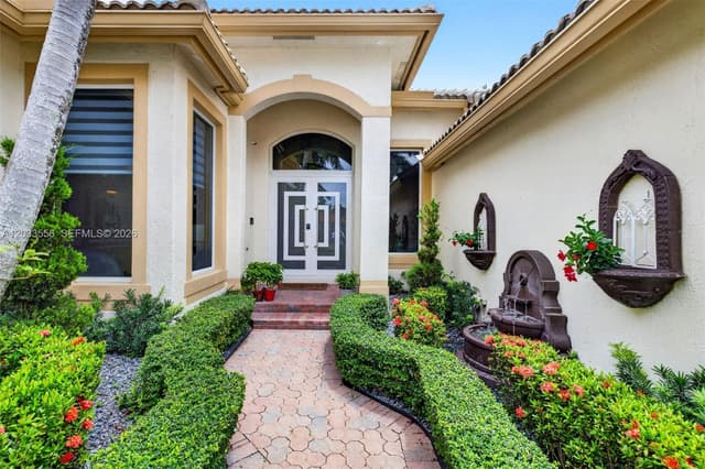 18611 SW 39th St, Miramar FL 33029 - Miramar, FL - Photo 5