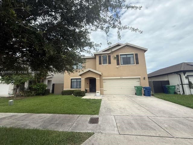 24851 SW 121st Pl, Homestead FL 33032 - Homestead, FL - Photo 3