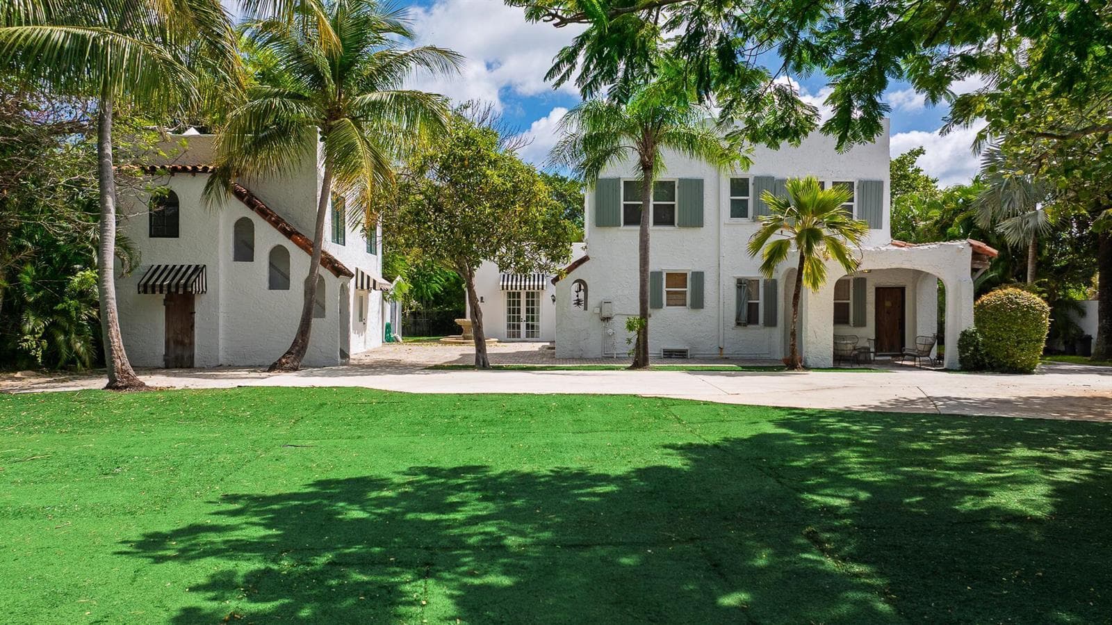 717 Forest Hill Boulevard, West Palm Beach FL 33405