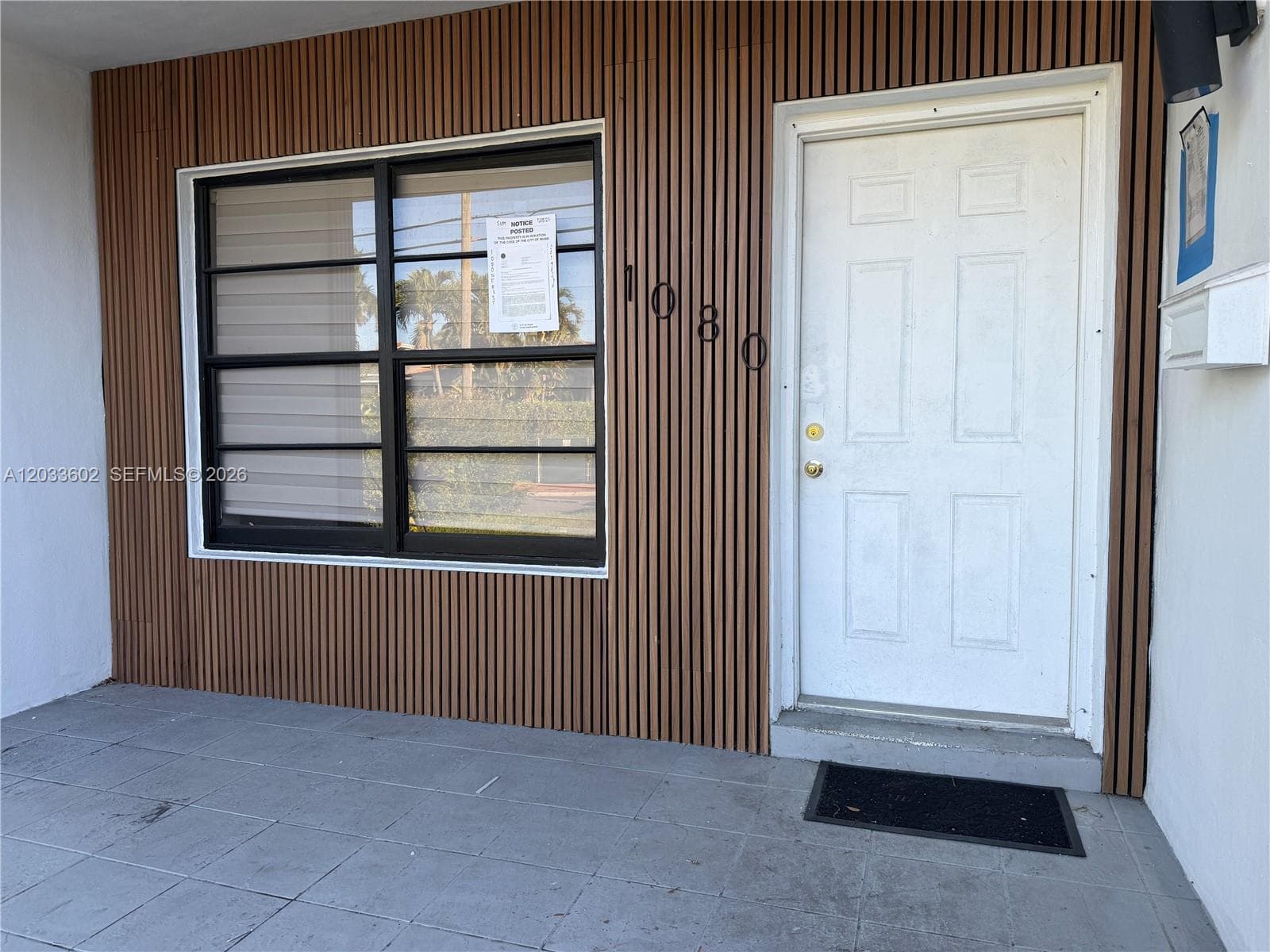 1080 NE 83rd St, Miami FL 33138