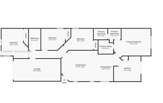 3910 NE 10th Dr, Homestead FL 33033 - Homestead, FL - Photo 3