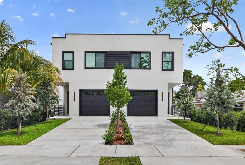 507 SW 11th Street, Fort Lauderdale FL 33315