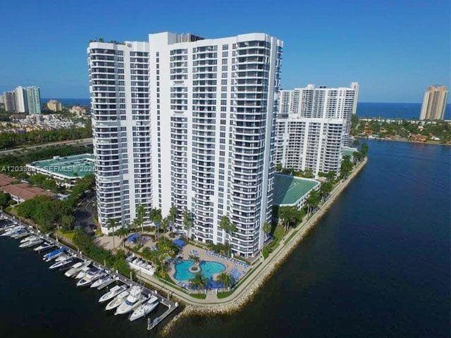3530 Mystic Pointe Dr # 1907, Aventura FL 33180