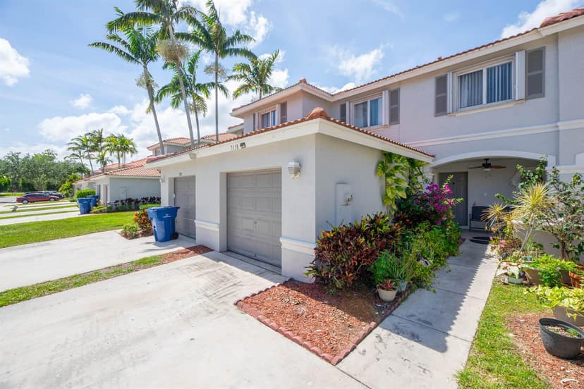 7118 Hawks Nest Terrace # 7118, Riviera Beach FL 33407