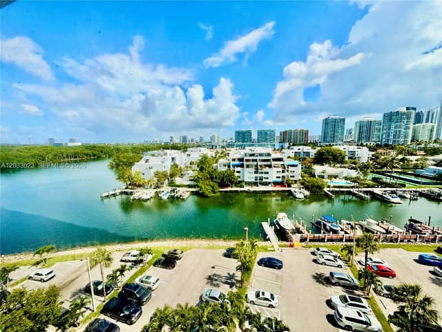400 Kings Point Dr # 928, Sunny Isles Beach FL 33160 - Sunny Isles Beach, FL - Photo 3