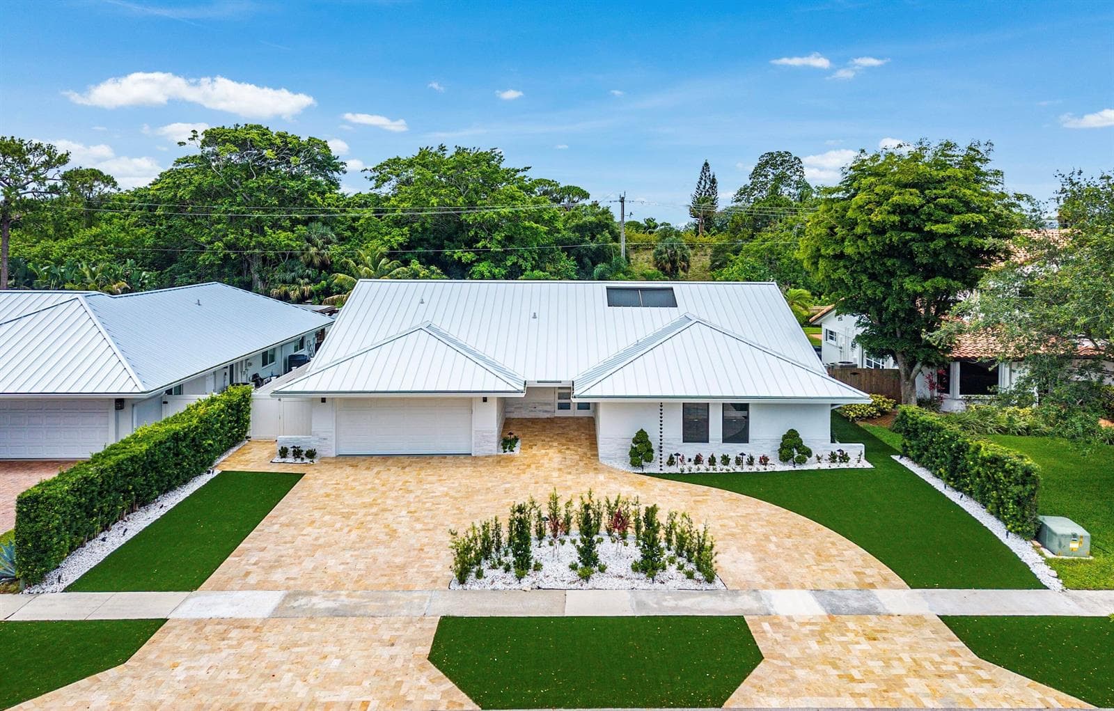 1520 SW 17th Street, Boca Raton FL 33486