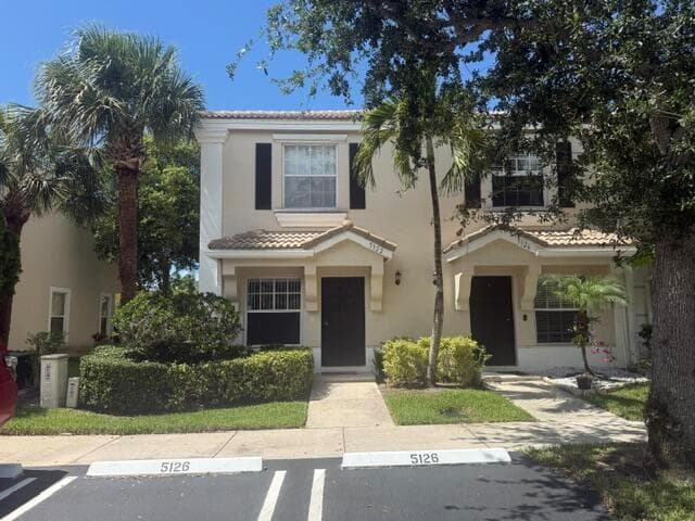 5122 Palmbrooke Circle, West Palm Beach FL 33417 - West Palm Beach, FL - Photo 1