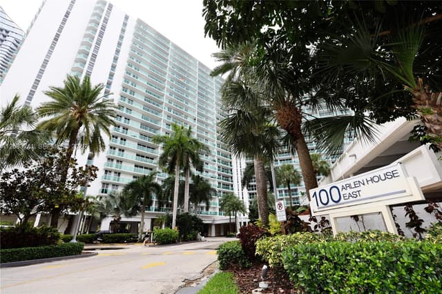 100 Bayview Dr # 527, Sunny Isles Beach FL 33160 - Sunny Isles Beach, FL - Photo 6