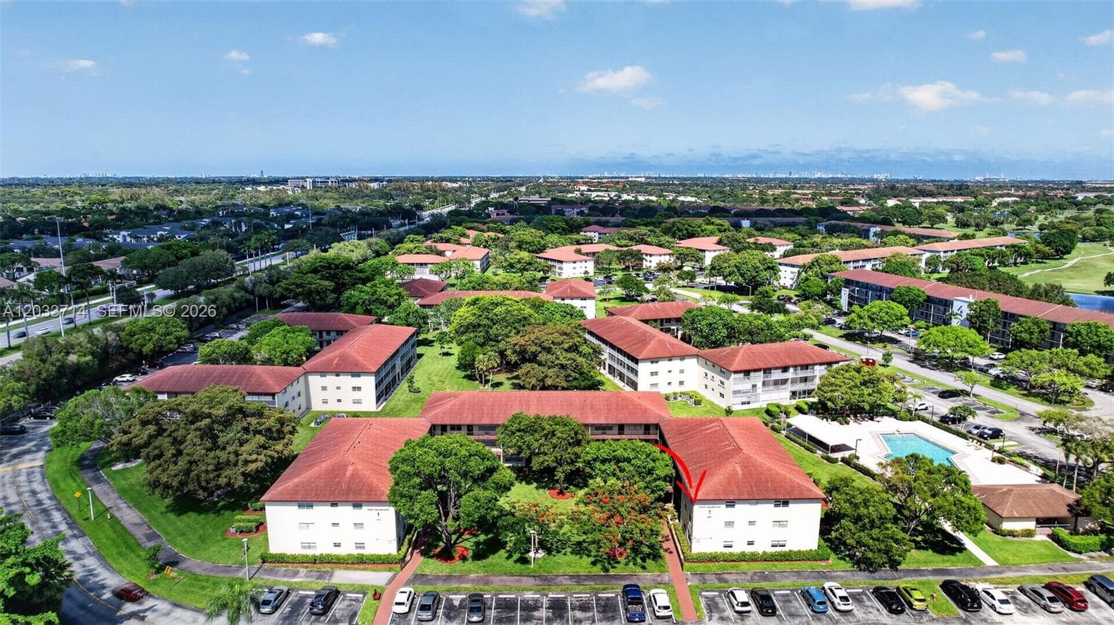 151 SW 135th Ter # 314T, Pembroke Pines FL 33027 - Pembroke Pines, FL - Photo 1