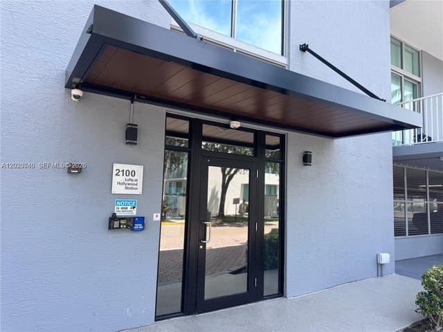 2100 Van Buren St # 322, Hollywood FL 33020 - Hollywood, FL - Photo 3