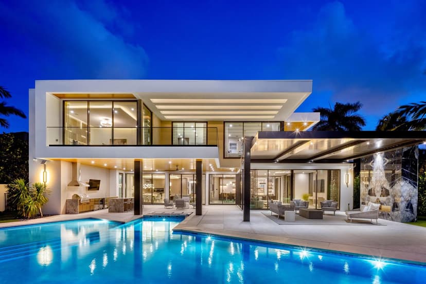 217 Thatch Palm Drive, Boca Raton FL 33432