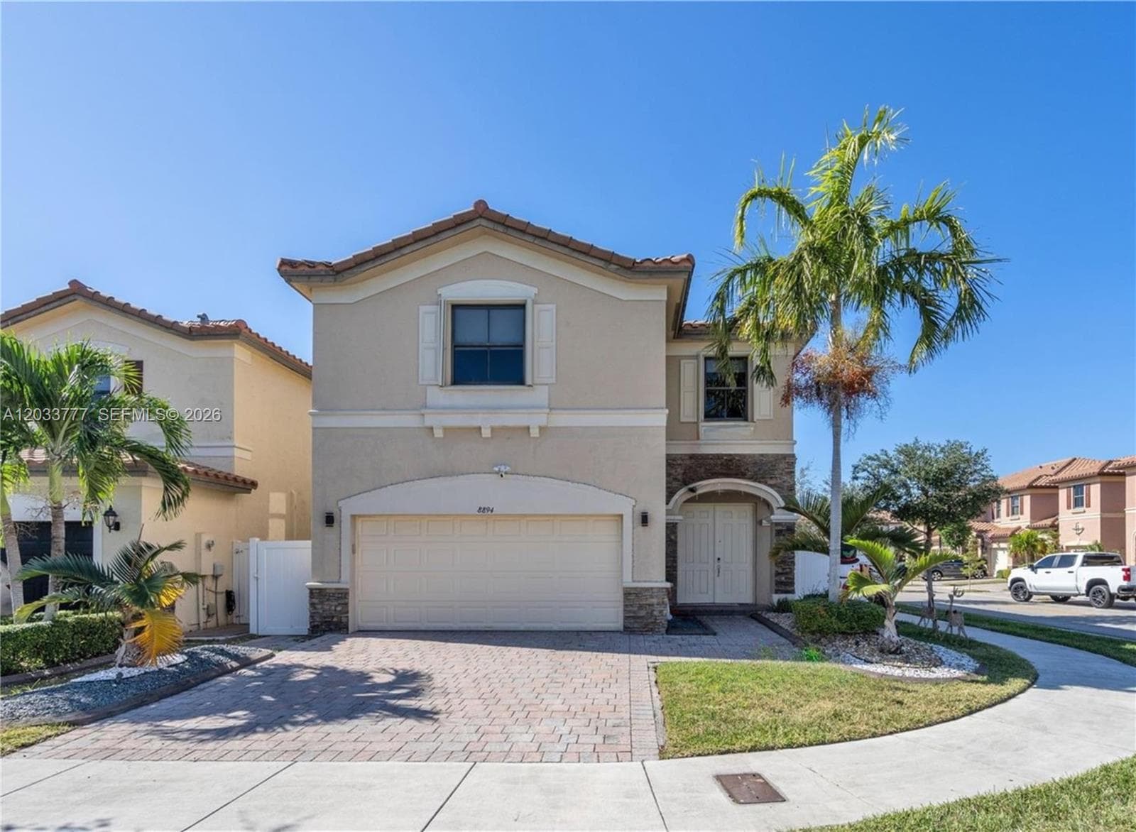 8894 W 34th Ave, Hialeah FL 33018 - Hialeah, FL - Photo 1