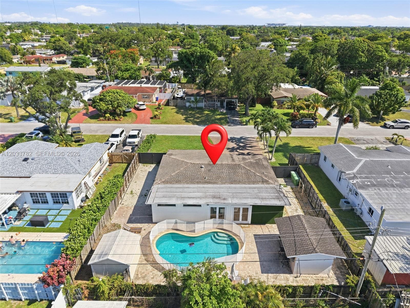 7151 SW 14th St, Pembroke Pines FL 33023 - Pembroke Pines, FL - Photo 1