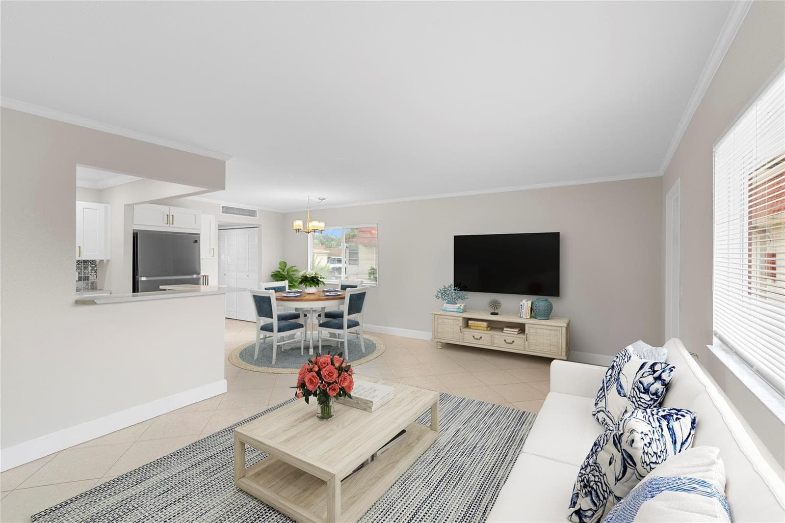 251 Seville K # 251, Delray Beach FL 33446 - Delray Beach, FL - Photo 1