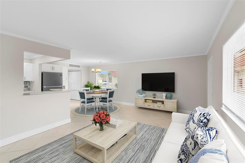 251 Seville K # 251, Delray Beach FL 33446