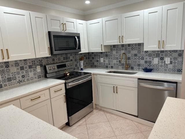 251 Seville K # 251, Delray Beach FL 33446 - Delray Beach, FL - Photo 5