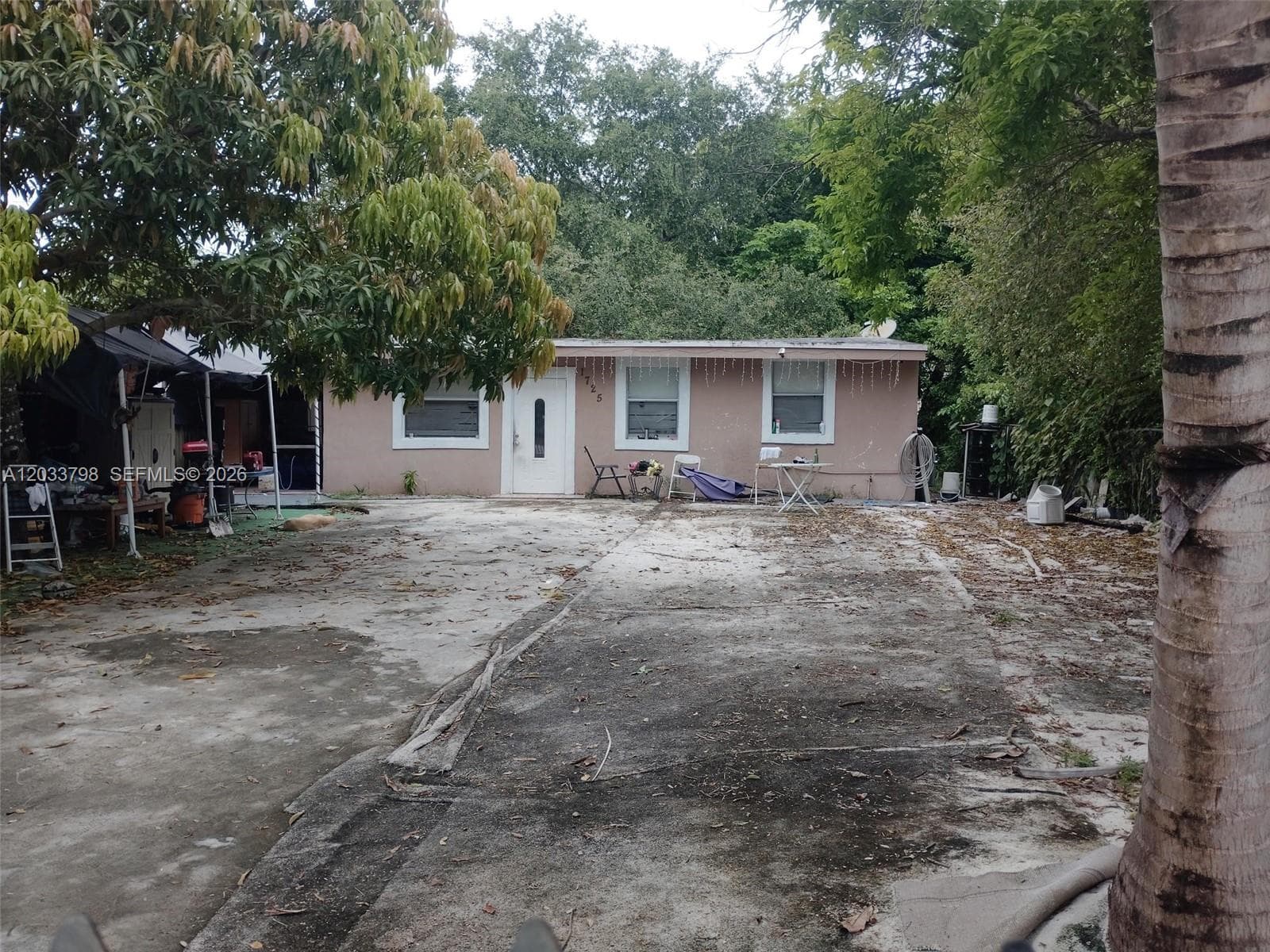 1725 NW 111th St, Miami FL 33167 - Miami, FL - Photo 1