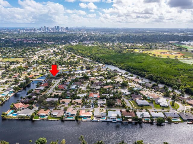 2856 NW 10th Ave, Wilton Manors FL 33311 - Wilton Manors, FL - Photo 7
