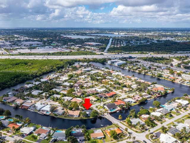 2856 NW 10th Ave, Wilton Manors FL 33311 - Wilton Manors, FL - Photo 5