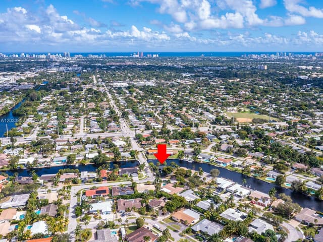 2856 NW 10th Ave, Wilton Manors FL 33311 - Wilton Manors, FL - Photo 4