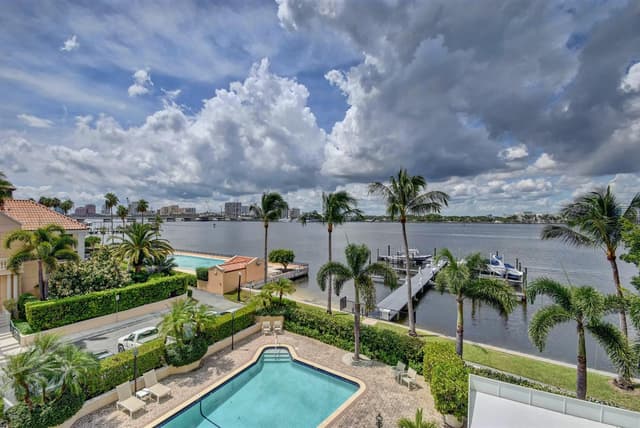 250 Bradley Place # 408, Palm Beach FL 33480 - Palm Beach, FL - Photo 2