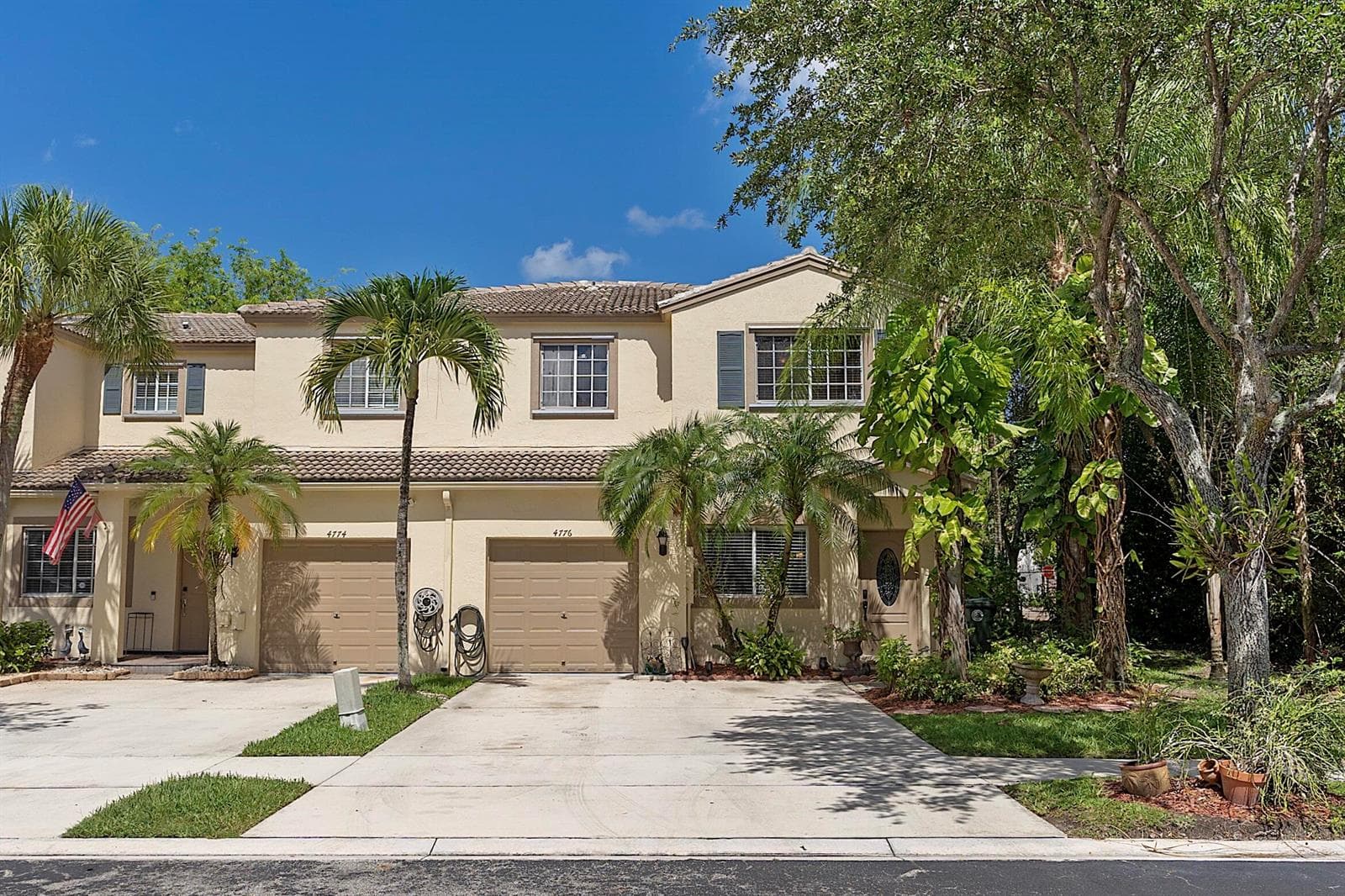 4776 Lago Vista Drive, Coconut Creek FL 33073 - Coconut Creek, FL - Photo 1