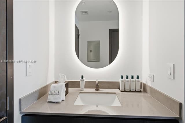 20 NE 11th # 4212, Miami FL 33132 - Miami, FL - Photo 6
