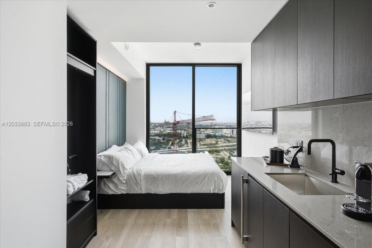 20 NE 11th # 4212, Miami FL 33132 - Miami, FL - Photo 1