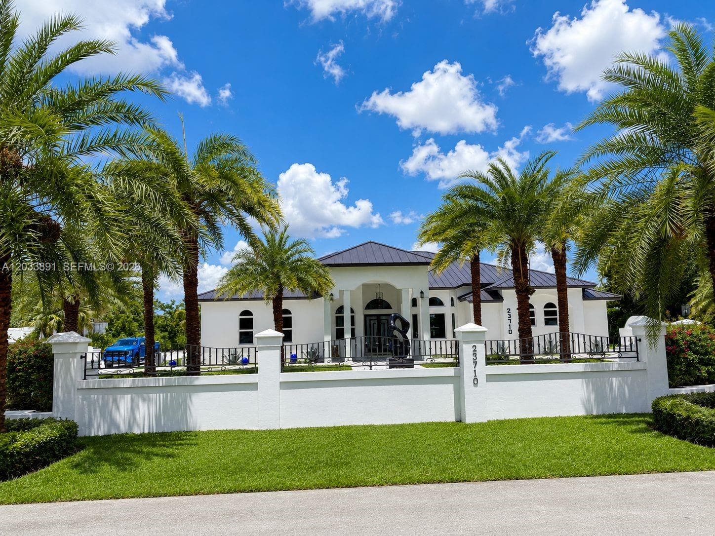 23710 SW 214th Pl, Homestead FL 33031 - Homestead, FL - Photo 1