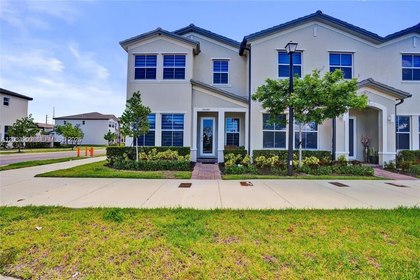 24280 SW 128th Ave, Homestead FL 33032